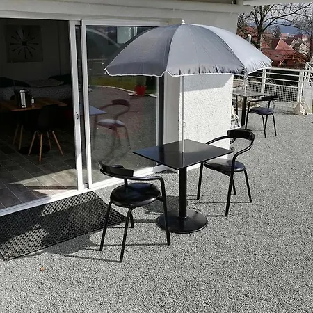Atypique L' Atelier 4-5 Personnes 2 Appartement