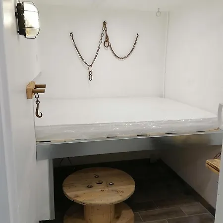 Atypique L' Atelier 4-5 Personnes 2 Appartement Orchamps-Vennes