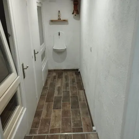 Appartement Atypique L' Atelier 4-5 Personnes 2 *
